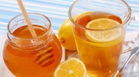 Безалкогольные рецепты на основе мёда, полезные и освежающие одновременно