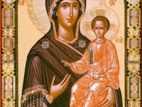 10 августа 2020 года в народе празднуют День Смоленской иконы Божией Матери!